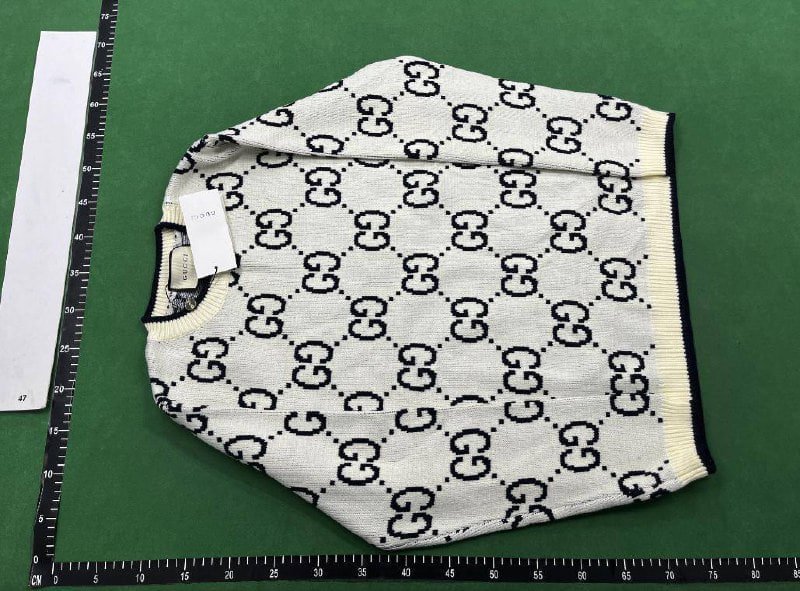Gucci sweater Allmatch sweater