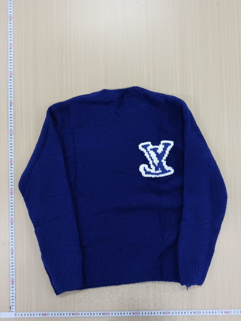 LV sweater [40 Styles]Knitted Sweater/Sweater