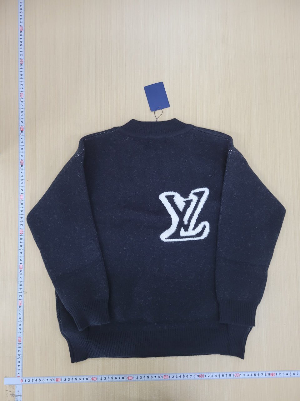 LV sweater [40 Styles]Knitted Sweater/Sweater