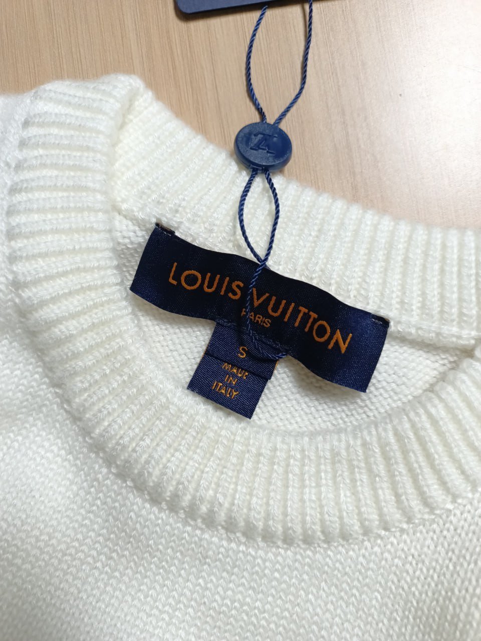 LV sweater [40 Styles]Knitted Sweater/Sweater