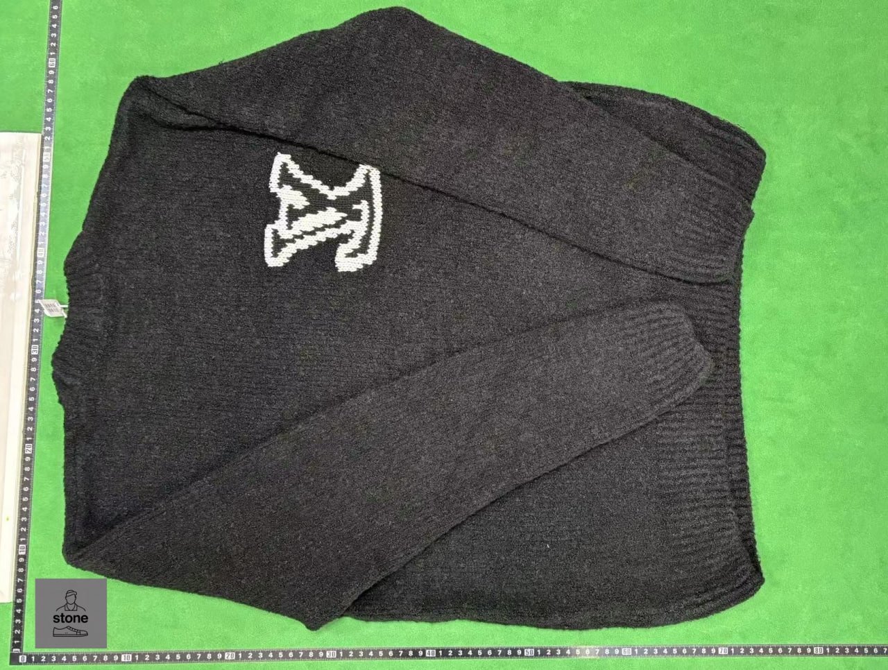  Louis Vuitton sweater 100u1s home Sweater