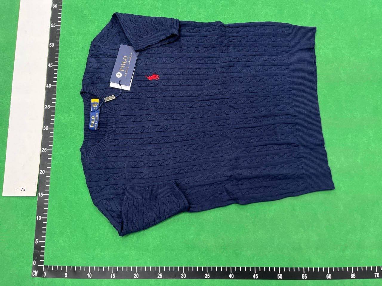 Polo Ralph Lauren sweater SU14 Fashion Sweater Sweater 18359305797