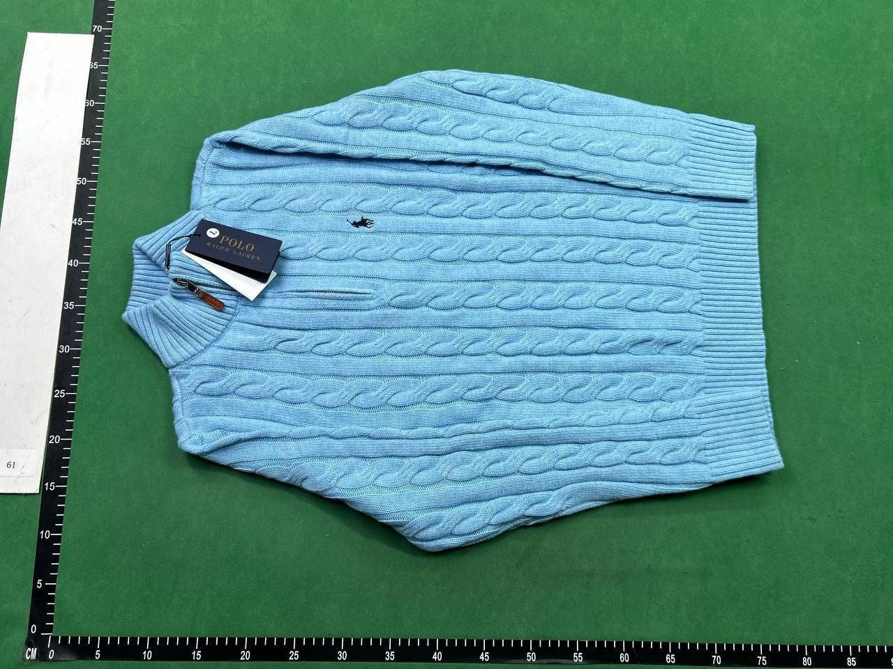 Polo Ralph Lauren sweater SU14 Fashion Sweater Sweater 18359305797