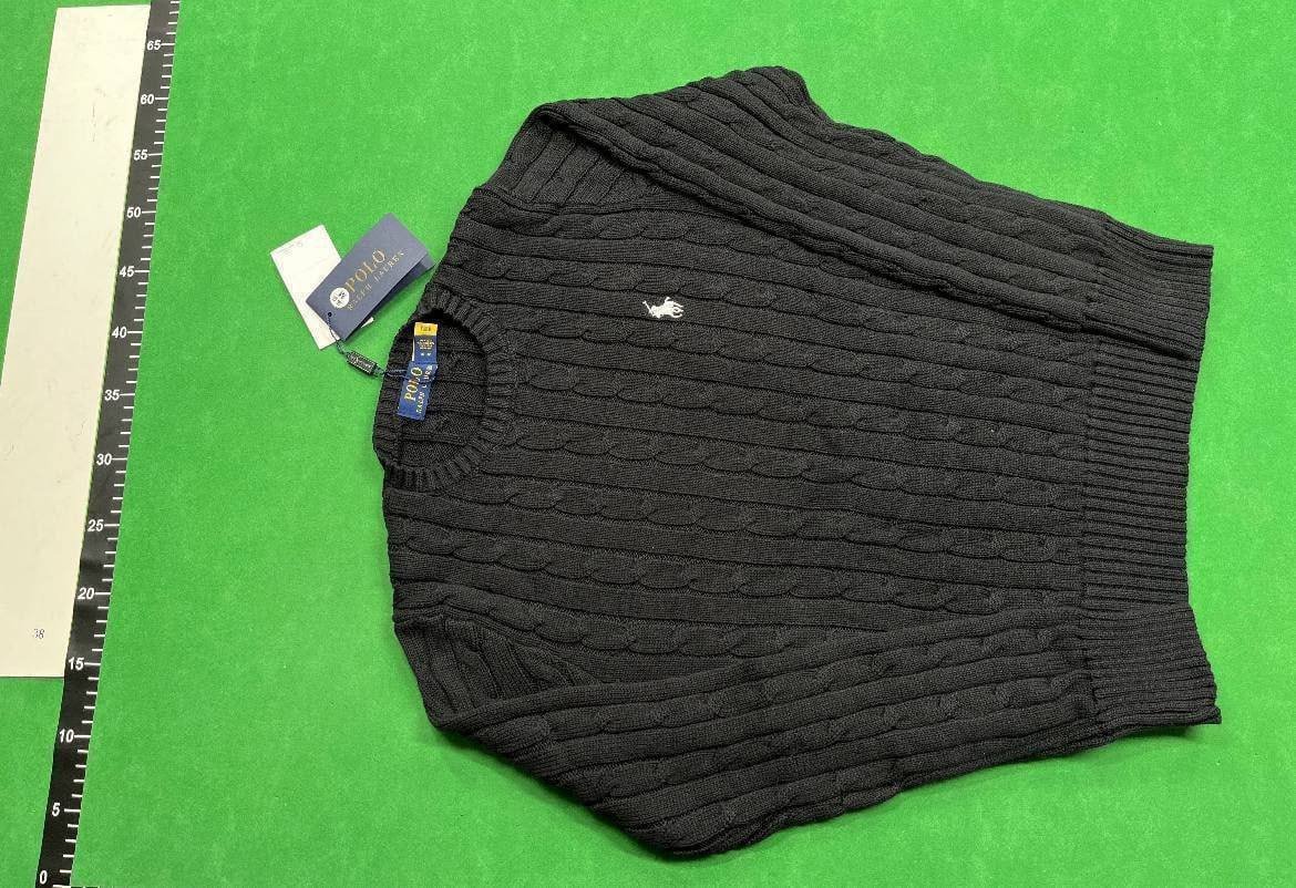 Polo Ralph Lauren sweater SU14 Fashion Sweater Sweater 18359305797