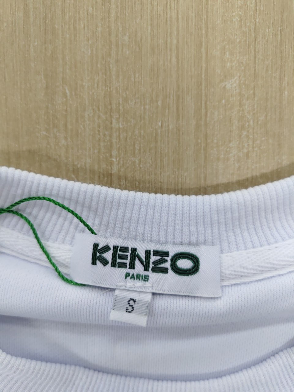 Kenzo Sweater Casual sweater-CY