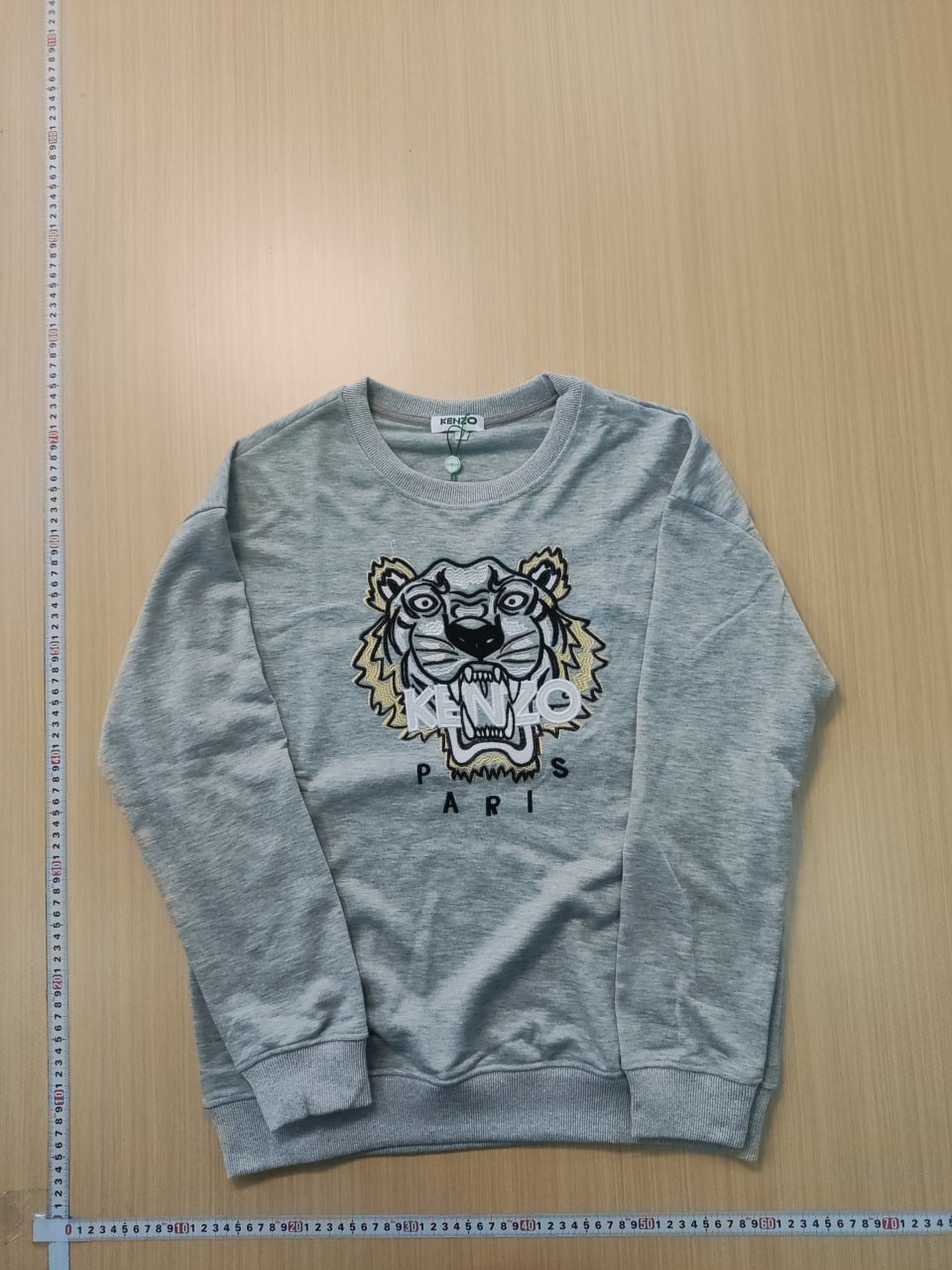 Kenzo Sweater Casual sweater-CY