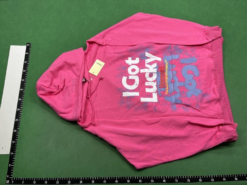 Vetements hoodie  (34 CP)hoodiecnbuyvip.com