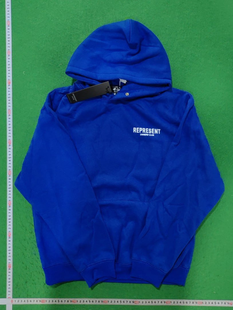 REPRESENT Hoodie（color 10[ANT] Wei Yi