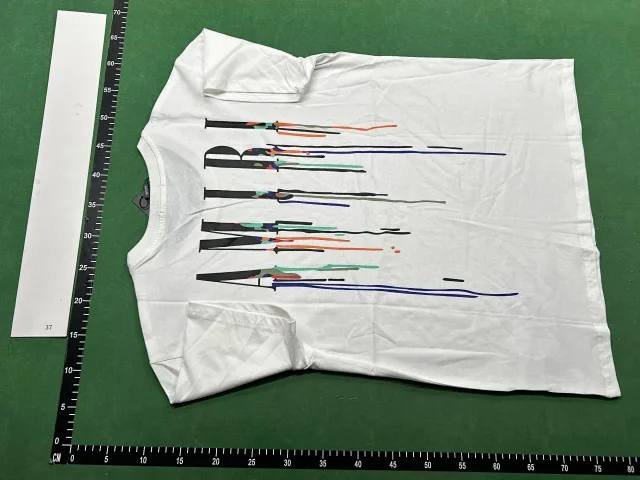 miri T-shirt New fashion simple versatile short sleeve