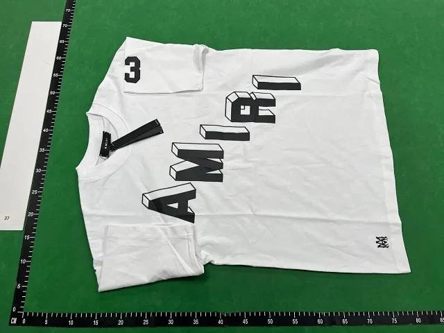 miri T-shirt New fashion simple versatile short sleeve