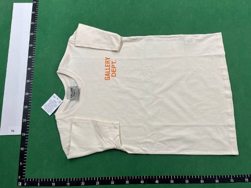  Gallery dept T-shirt   (40 CP)Fashion short sleeve g1SQ002cnbuyvip.com