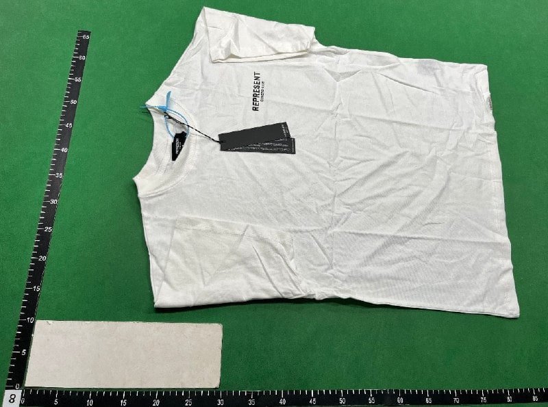 Represent T-shirt  (40 CP)Beautiful trendy short sleevescnbuyvip.com