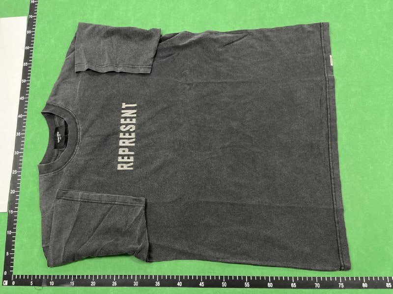 Represent T-shirt  (40 CP)Beautiful trendy short sleevescnbuyvip.com