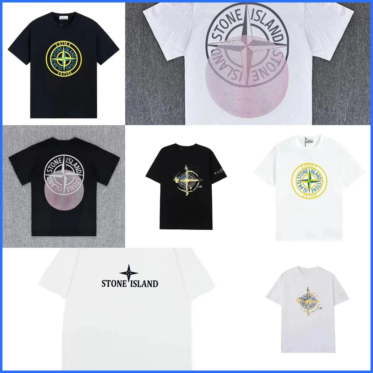 Stone Island T-shirt