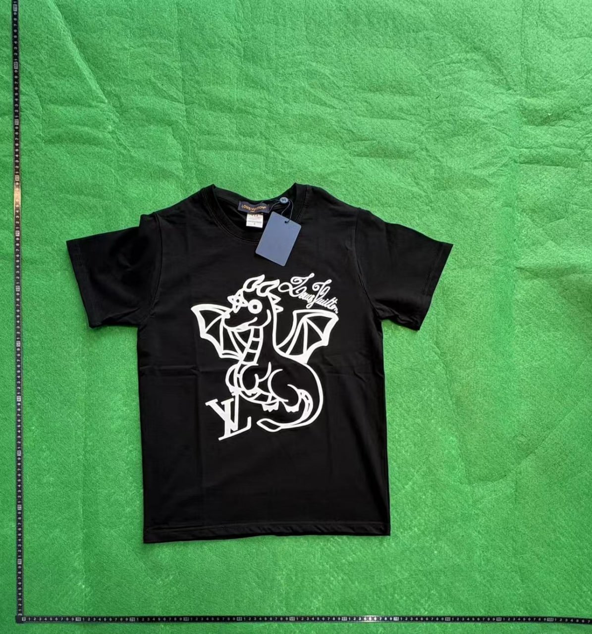 LV/Dior/Balenciaga T-shirt（40 STYLE TOP）H1L*V/ B *u*r* B *e*r*r*y/D* I *o*rcnbuyvip.com