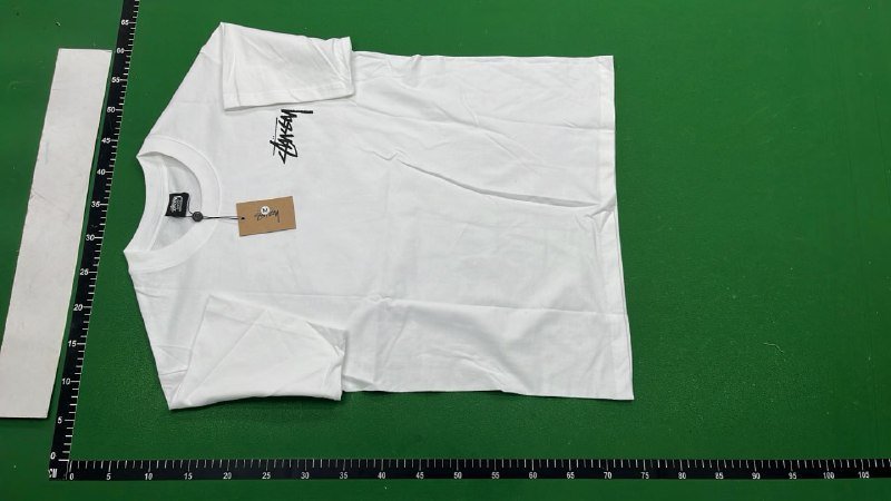 Stussy T-shirt ZJT113TOP quality high quality
