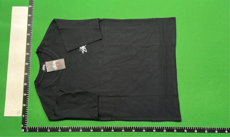 Stussy T-shirt ZJT113TOP quality high quality