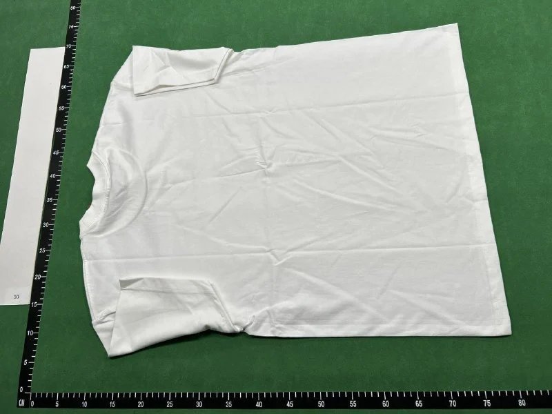 Supreme T-shirts PG18 Street American Classic Letter Short-sleeved T-shirt for men and women