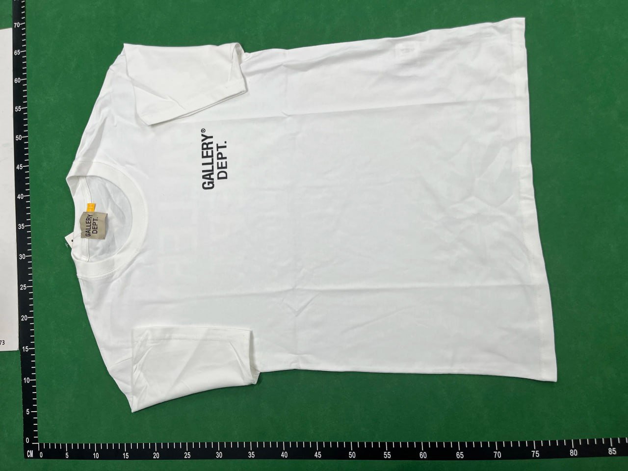 Gallery dept T-shirt   (40 CP)Fashion short sleeve g1SQ002cnbuyvip.com