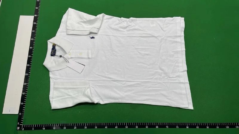 Ralph Lauren  T-SHIRT High Quality Short Sleeve RL