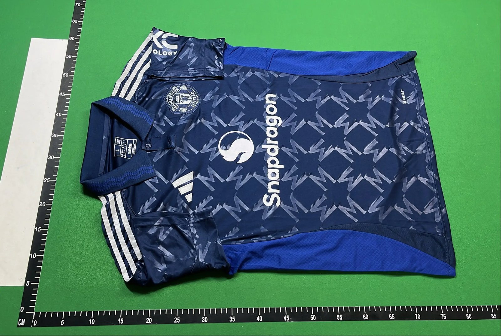 football T-Shirt ALLST001 football uniform