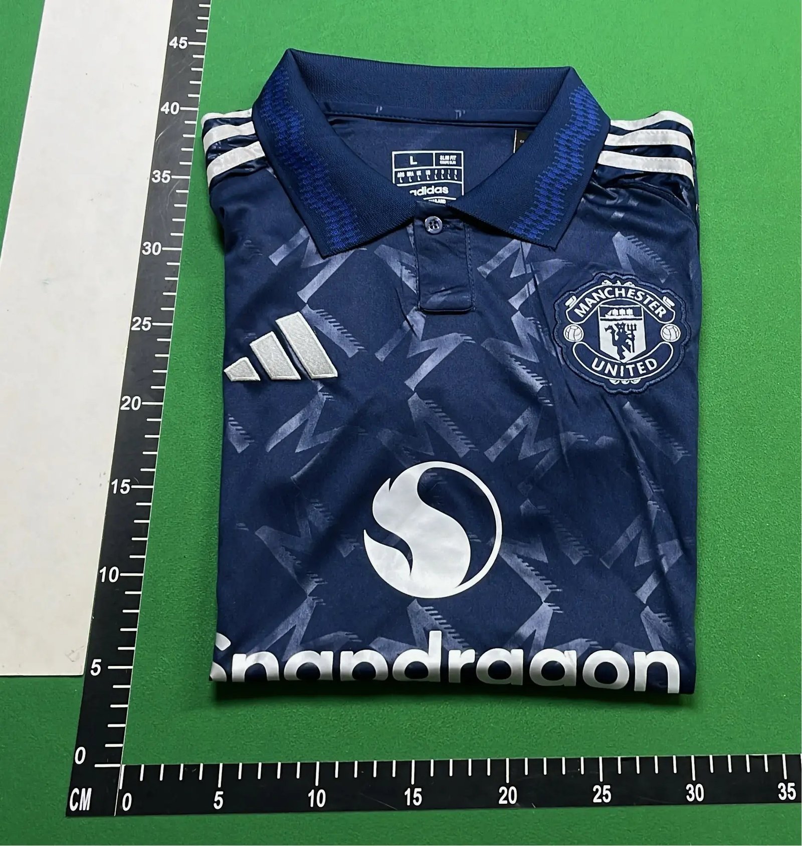 football T-Shirt ALLST001 football uniform