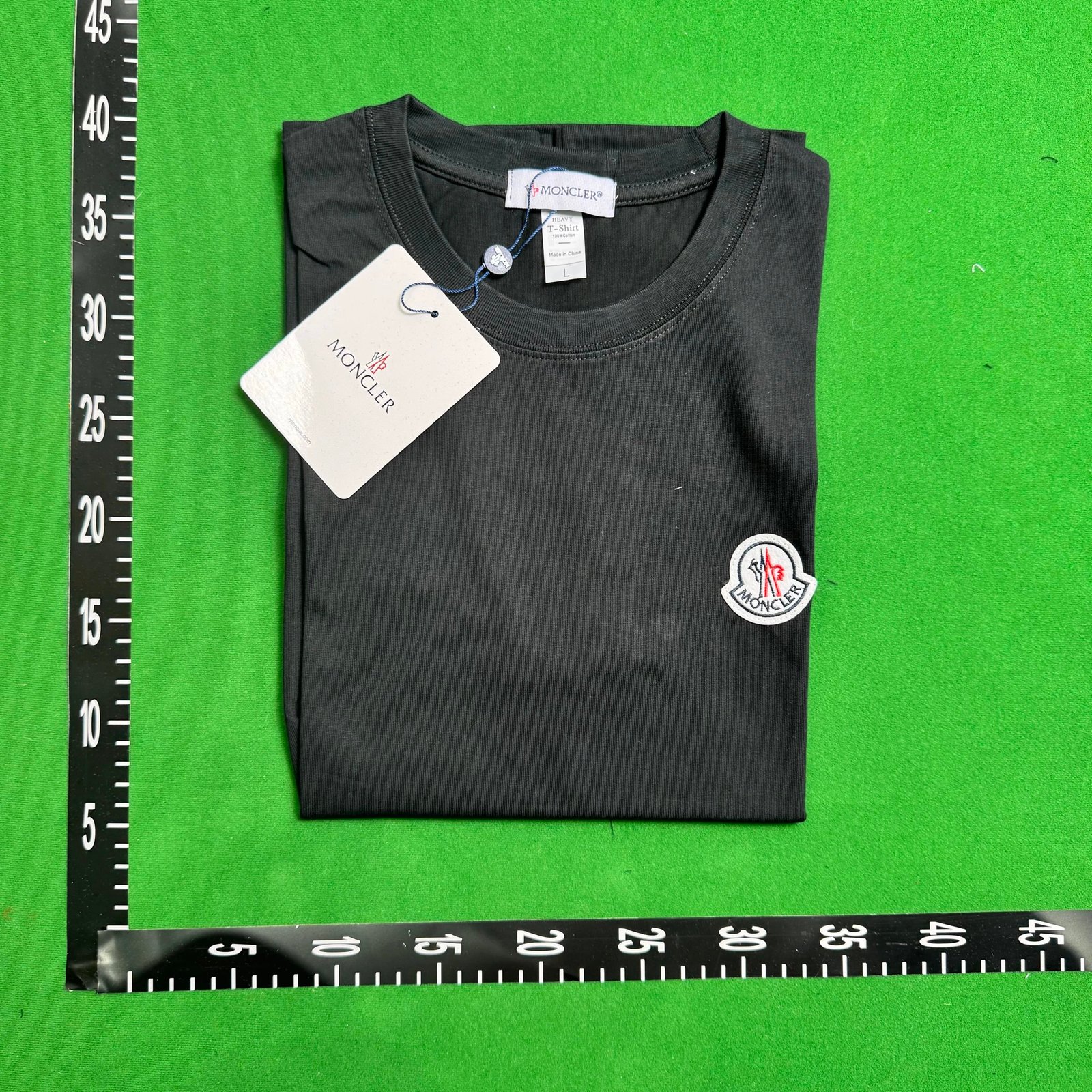 Moncler T-shirt（14+ Styles）high quality Cotton Breathable Sweat Absorbing Short Sleeves/Quick-drying Clothes