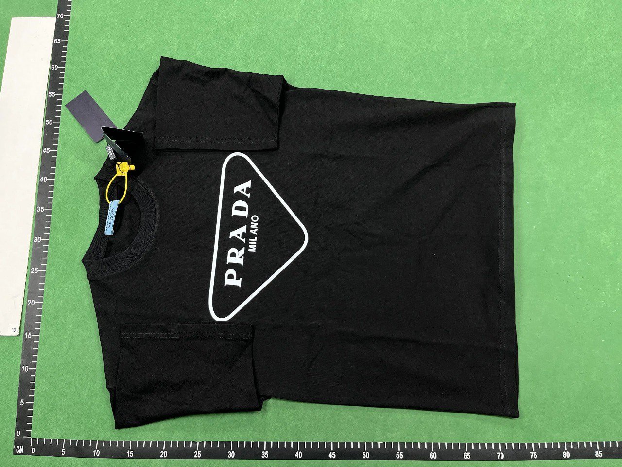 Prada fendi t-shirt Summer cnbuyvip.com
