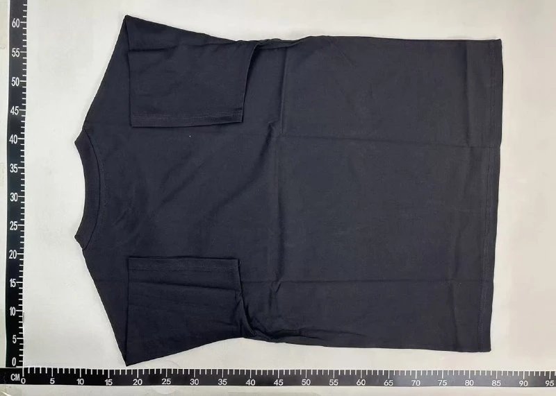 Casablanca T-shirt Trend casual T-shirt W2C024