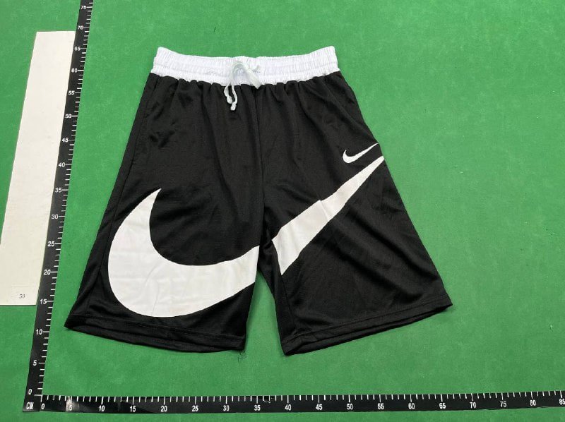Nike T-shirt/Shorts/Set American T-shirt Sports Student Training suit Short Sleeve Track and Field Men and Women Running suit Fitness Basketball Sportswear CY