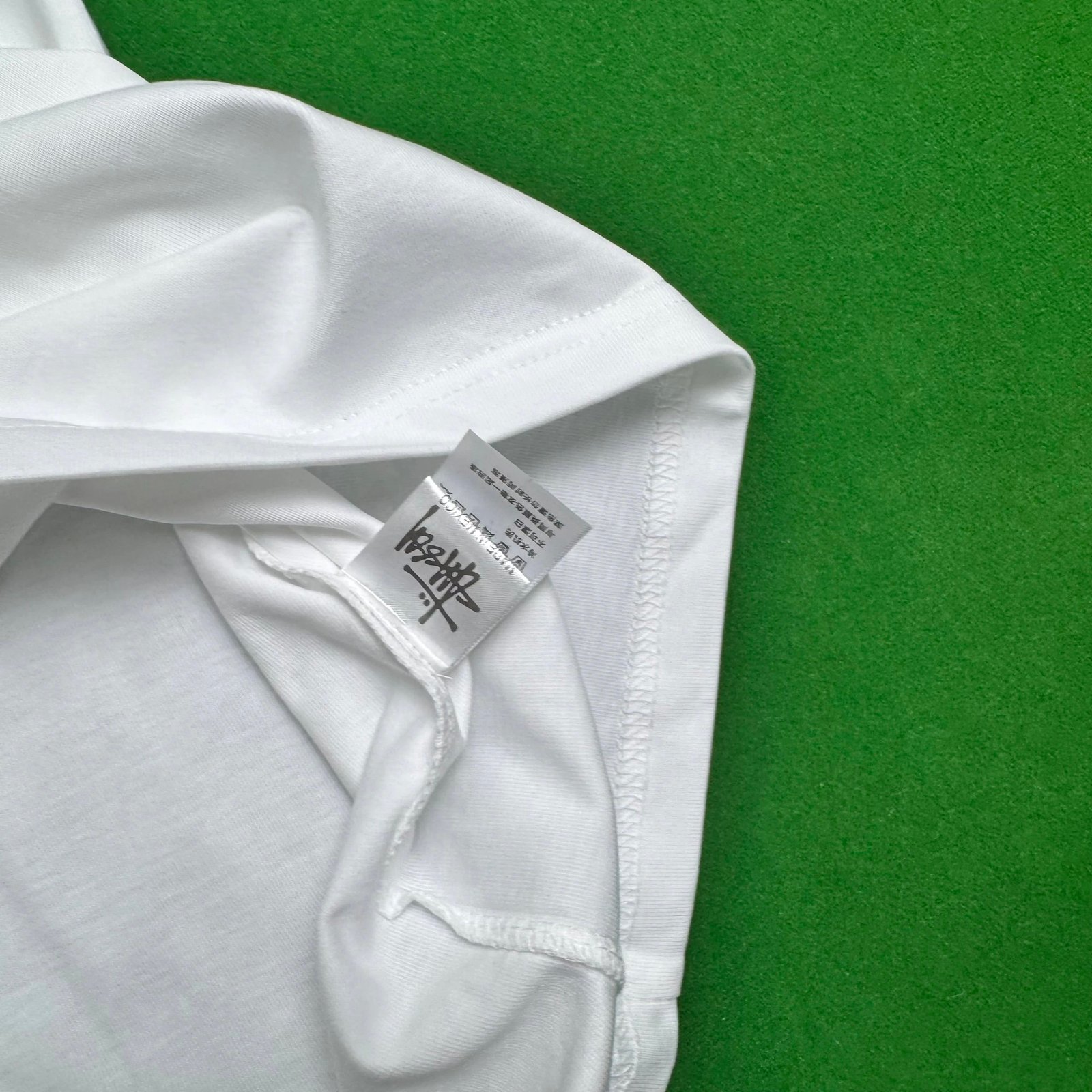 Stussy T-shirt（14+ Styles）high quality Cotton Breathable Sweat Absorbing Short Sleeves/Quick-drying Clothes