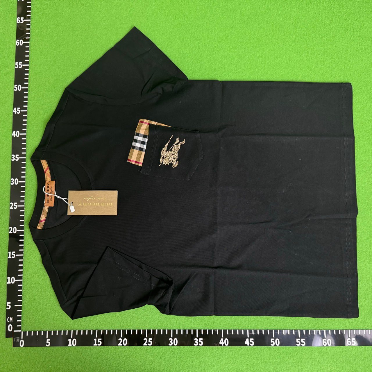 Burberry t-shirts/short sleeve/tee War Horse Short T Hot Promotional gt