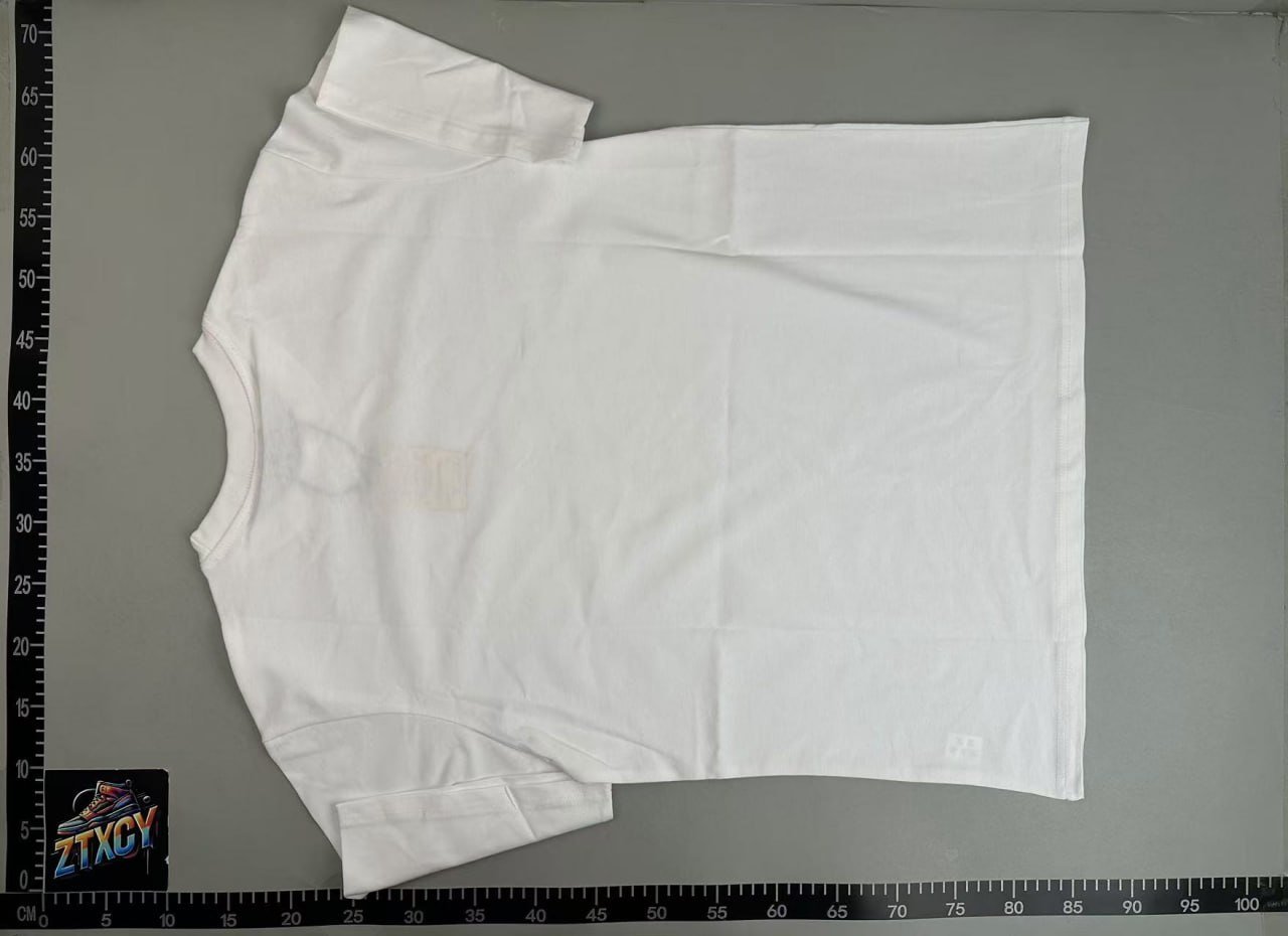  Corteiz T-shirt T-shirt short sleeve letters men and women fashion short sleeve tide collection 1CY