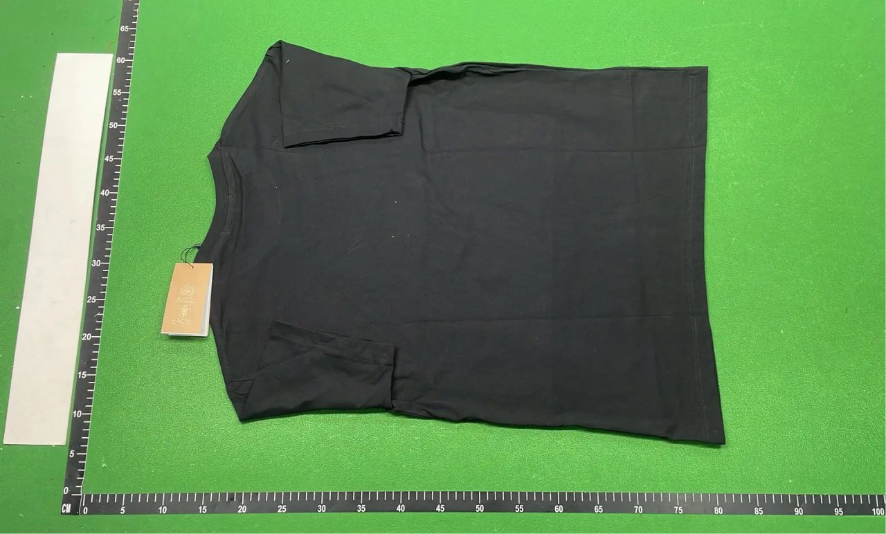 Burberry  T-shirt tee AXDJXJXPCS fashion short sleeve DS