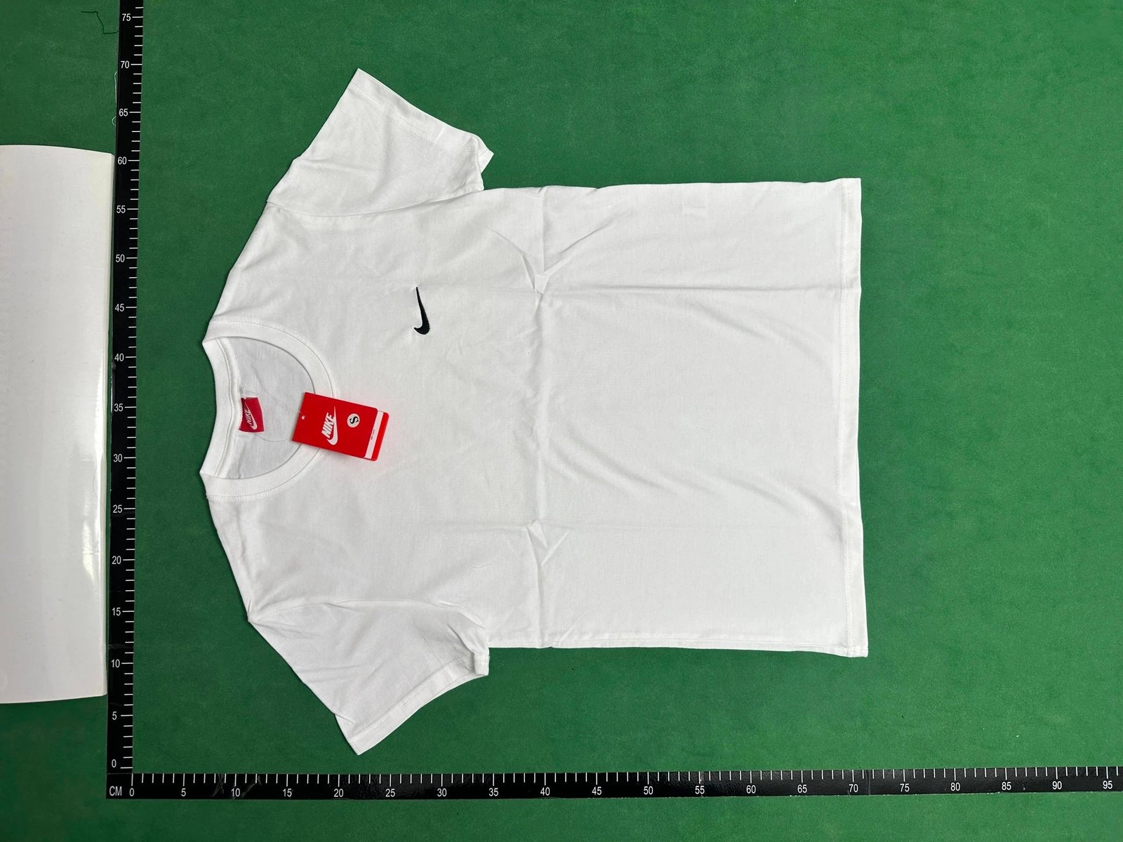  NIKE T-shirt Summer men's and women's all-match short sleeve W2C085