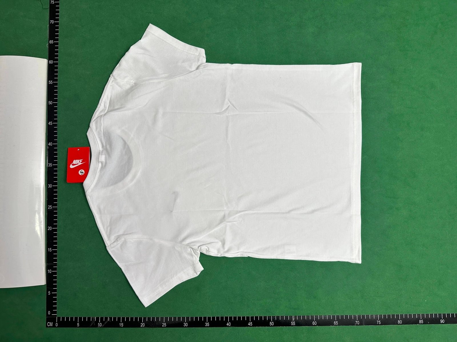  NIKE T-shirt Summer men's and women's all-match short sleeve W2C085