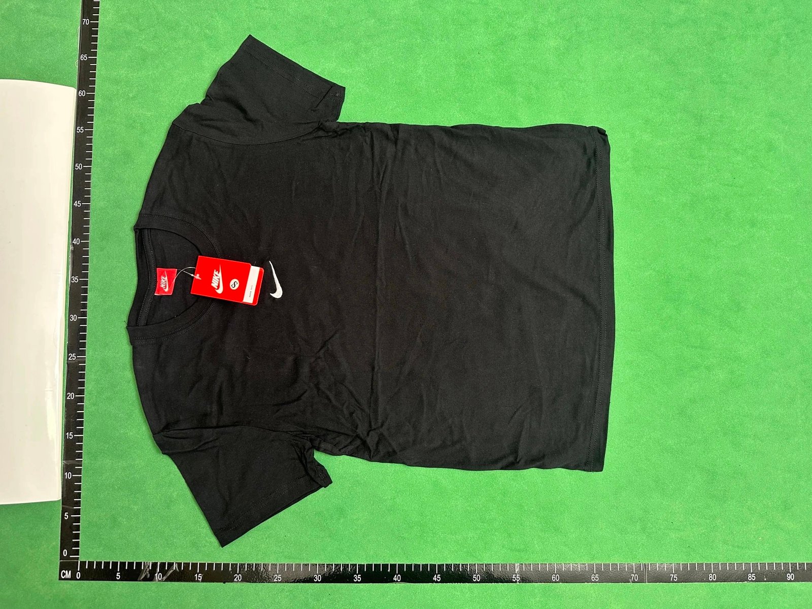  NIKE T-shirt Summer men's and women's all-match short sleeve W2C085