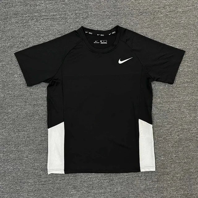Nike quick-drying sports short-sleeved shorts/t-shirt Sport Series 