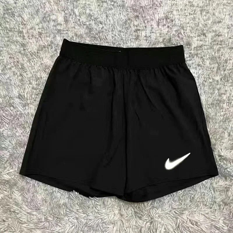 Nike quick-drying sports short-sleeved shorts/t-shirt Sport Series 