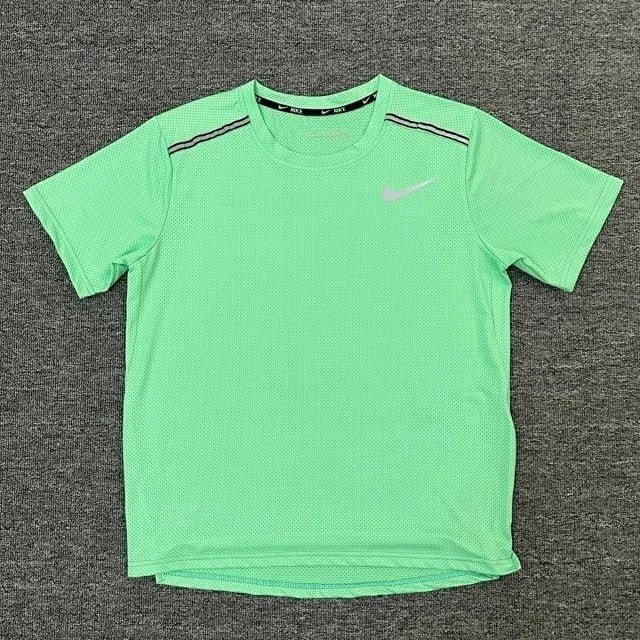 Nike quick-drying sports short-sleeved shorts/t-shirt Sport Series 