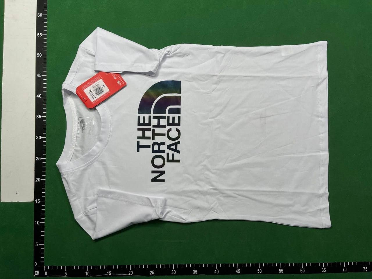 THE NORTH FACE  t-shirt Wq2 Joker Short Sleeve TOP 