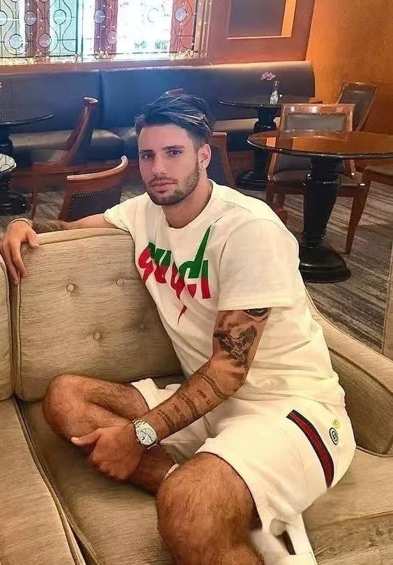 GUCCI T-shirt high quality T-shirt 300g cotton short sleeve printed T-shirt for men and women