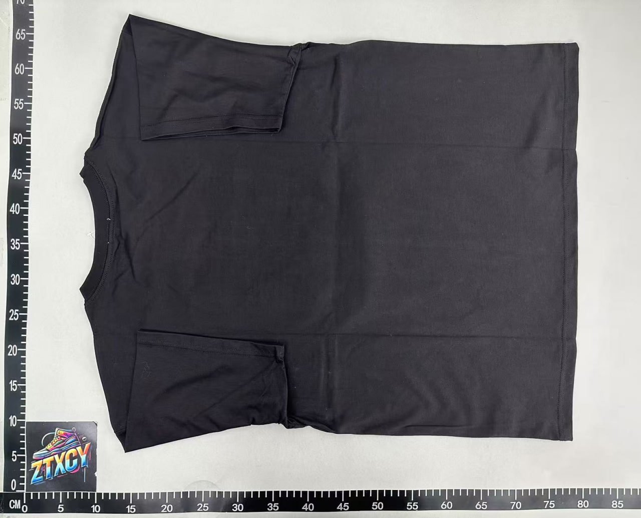  LOEWE T-shirt Classic Letter Embroidery Spelling Short Sleeve Collection CY