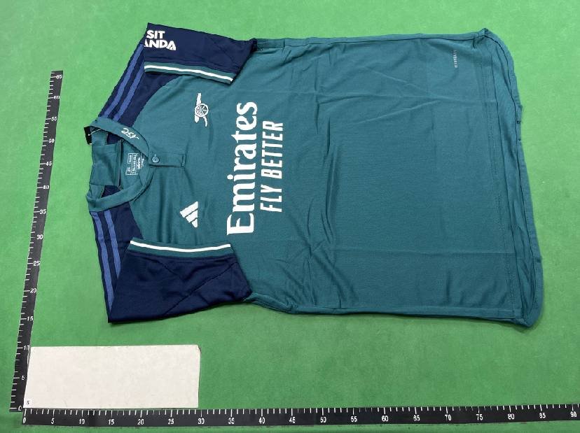 adidas T-shirt Football Clothes w2crep.com