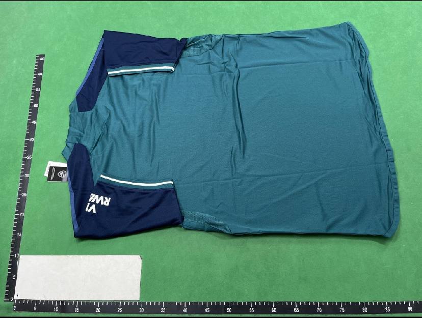 adidas T-shirt Football Clothes w2crep.com