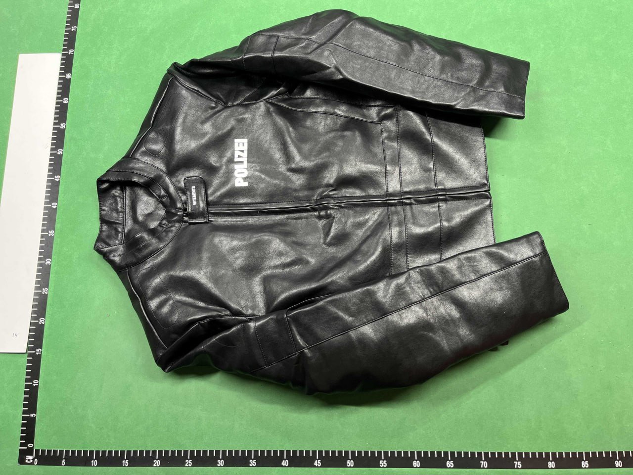 Leon dore /Motorcycle jacket     