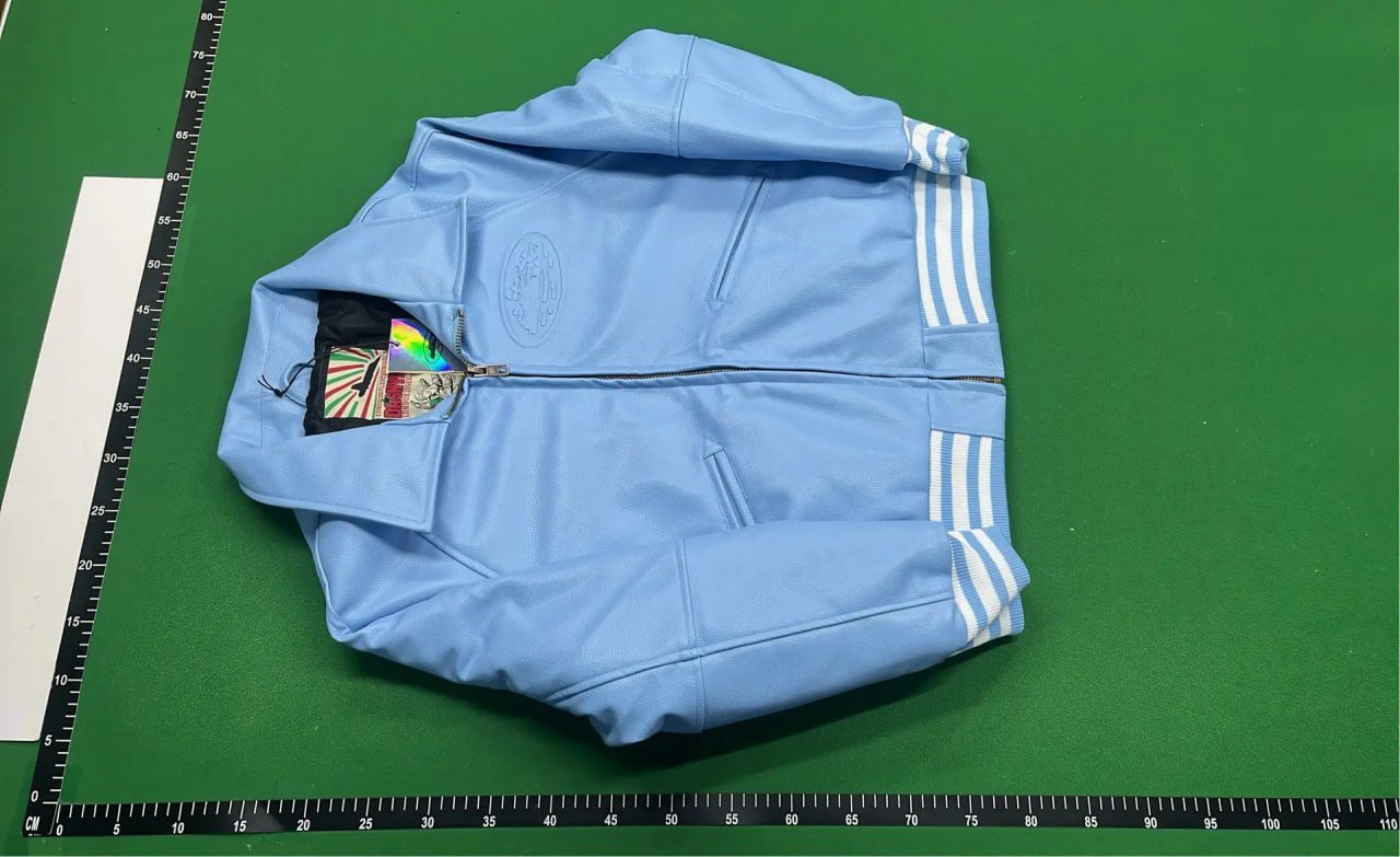 Corteiz Jacket new fashion versatile jacket fh