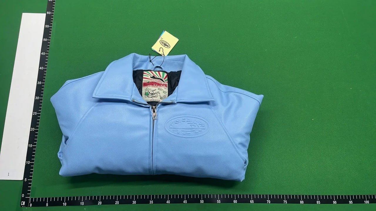 Corteiz Jacket new fashion versatile jacket fh