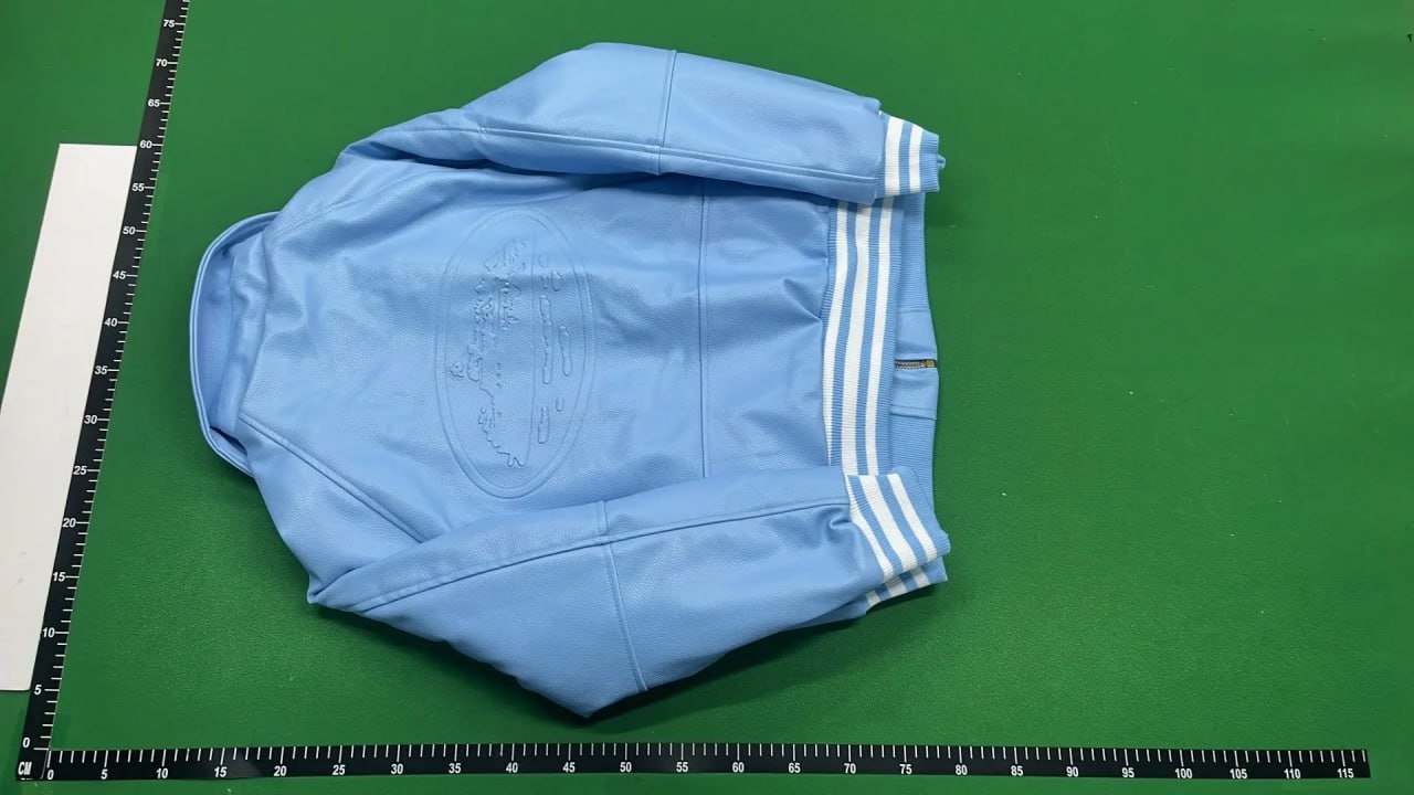 Corteiz Jacket new fashion versatile jacket fh