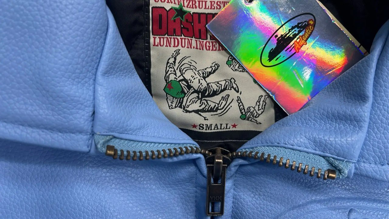 Corteiz Jacket new fashion versatile jacket fh